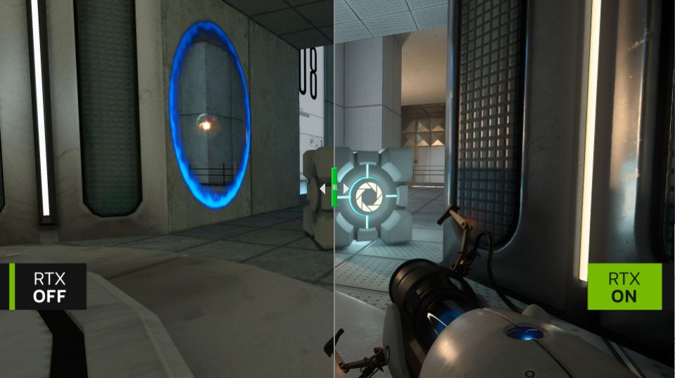 The Nvidia RTX 40 Series: A Game-Changer 2 rtx