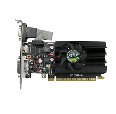 AXLE Geforce GT710 4GB DDR3 Graphics Card